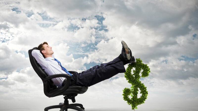 5 Aplikasi Penghasil Uang Paling Laris Digunakan