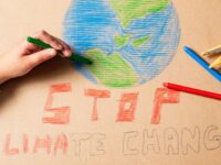 Istilah-istilah dalam Perubahan Iklim - Istilah-istilah dalam lingkungan hidup