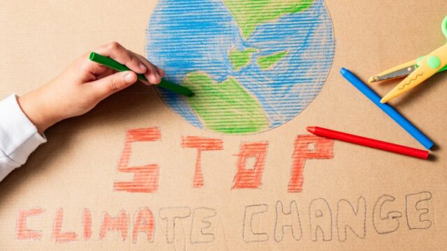 Istilah-istilah dalam Perubahan Iklim - Istilah-istilah dalam lingkungan hidup