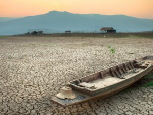 Istilah-istilah dalam Perubahan Iklim - Istilah-istilah dalam lingkungan hidup