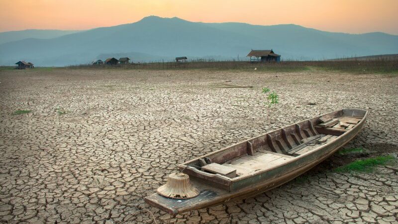 Istilah-istilah dalam Perubahan Iklim - Istilah-istilah dalam lingkungan hidup