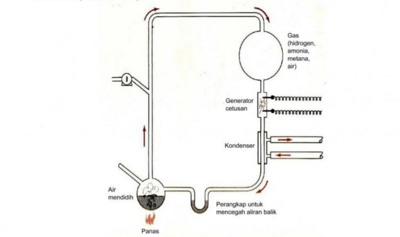 Ciri-ciri Makhluk Hidup Menurut Ilmu Biologi 3 Pengertian Biologi, Asal Mula Kehidupan, dan Ciri-ciri Makhluk Hidup Menurut Ilmu Biologi