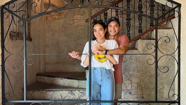 Gisel Dikasih Hadiah Spesial dari Pacar Baru, Kapan Nikahnya Nih?