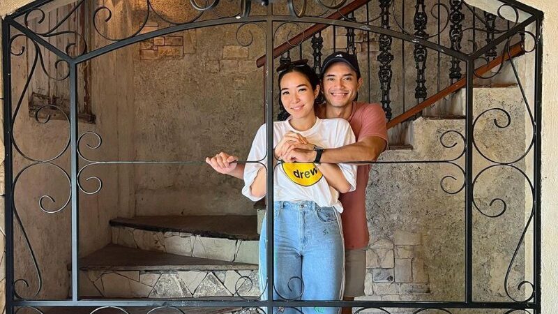 Gisel Dikasih Hadiah Spesial dari Pacar Baru, Kapan Nikahnya Nih?