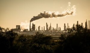 Istilah-istilah dalam Perubahan Iklim - Istilah-istilah dalam lingkungan hidup