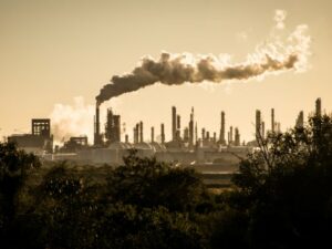 Istilah-istilah dalam Perubahan Iklim - Istilah-istilah dalam lingkungan hidup