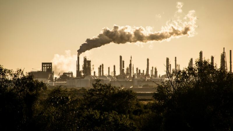 Istilah-istilah dalam Perubahan Iklim - Istilah-istilah dalam lingkungan hidup