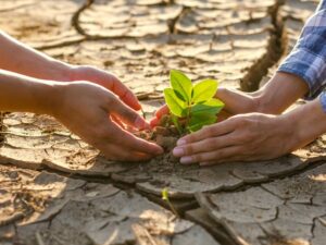 Istilah-istilah dalam Perubahan Iklim - Istilah-istilah dalam lingkungan hidup