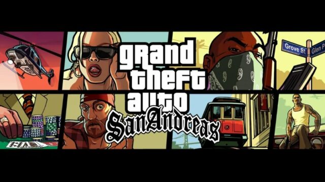 Ini Daftar Cheat GTA San Andreas PC 2022 yang Wajib Kamu Tahu
