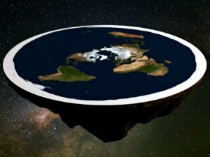 Pandangan Islam, Bumi Bulat Atau Datar?