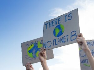 Istilah-istilah dalam Perubahan Iklim - Istilah-istilah dalam lingkungan hidup