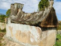 Corak kehidupan Masyarakat di Indonesia Sebelum Mengenal Tulisan