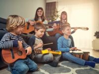 Memiliki Hobi Itu Penting untuk Menjaga Kesehatan Mental