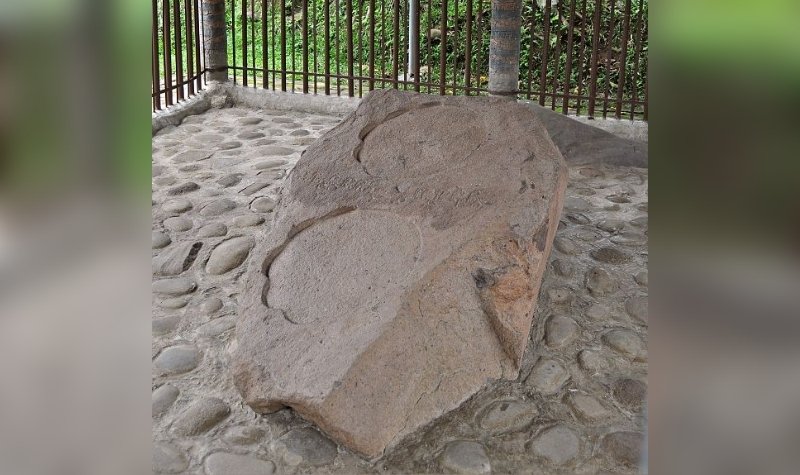Kerajaan-kerajaan Masa Hindu-Buddha di Indonesia 10 Lampiran Gambar