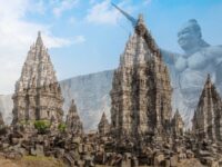 Kerajaan-kerajaan pada Masa Hindu-Buddha di Indonesia