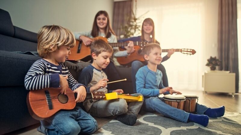 Memiliki Hobi Itu Penting untuk Menjaga Kesehatan Mental