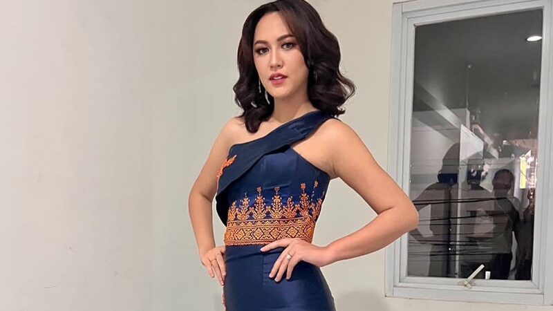 Happy Asmara belum lama ini mengunggah sebuah foto baru di laman Instagram Pribadinya yang langsung tuai sorotan warganet di media sosial.