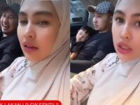 Artis Kartika Putri hebohkan jagat maya dengan sindiran sebuah video yang diunggah di laman Instagram pribadinya, Minggu (20/11/2022).