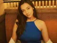 Cekricek.id - Dari segi penampilan Megan Domani rupanya dipuji semakin terlihat dewasa oleh sejumlah netizen, intip potret cantiknya