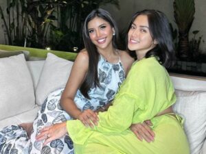 Cekricek.id - Selama ini sosok artis sekaligus presenter Jessica Iskandar selalu dipuji karena wajahnya yang begitu cantik, ternyata kalah dari Millen