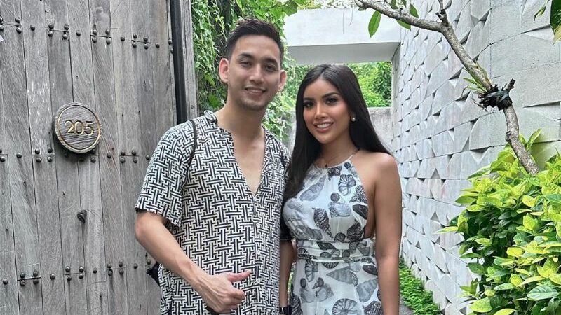 Cekricke.id - Netizen merasa jika penampilan daripada Millen Cyrus terutama senyumnya lebih cerah ketika berfoto bersama seorang pria tampan.