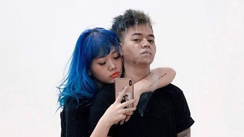 Reza Arap buka suara soal bahtera rumah tangganya dengan Wendy Walters yang kini pasalnya sudah tidak seranjang namun masih suami istri.