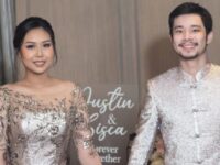 Siska Kohl membuat pengakuan mengejutkan publik bahwa ternyata dirinya sudah menikah dengan Jess No Limit, ia mengkonfirmasi alasannya.