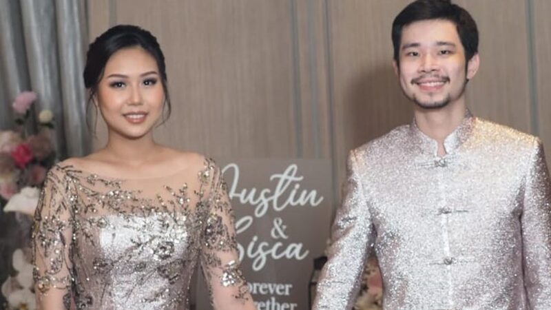 Siska Kohl membuat pengakuan mengejutkan publik bahwa ternyata dirinya sudah menikah dengan Jess No Limit, ia mengkonfirmasi alasannya.