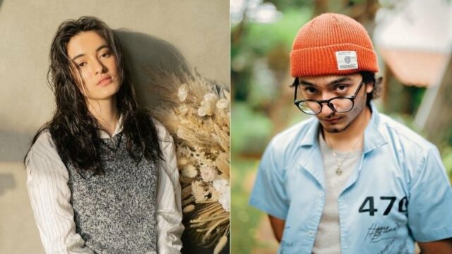 Cekricek.id - Bryan Domani dan Mawar Eva de Jongh sukses menjadi sorotan publik karena gaya pacaran mereka yang dianggap sehat. Keduanya hampir tak pernah pamer kemesraan di depan publik terlebih lewat unggahan di media sosial. Tentu saja hal itu menuai banyak pujian karena pada zaman sekarang tak jarang selebriti yang pamer kemesraan dengan pacarnya ke publik.