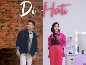 Lirik Lagu Di Hati Mayang dan Nicky Tirta