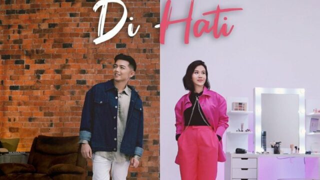 Lirik Lagu Di Hati Mayang dan Nicky Tirta