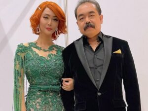 Cekricek.id - Inul Daratista memberikan klarifikasi soal tuduhan pada sang suami yang dianggap numpang hidup padanya. Menurut penyanyi dangdut legendaris itu, suaminya adalah sosok orang yang sudah menemaninya dari nol.