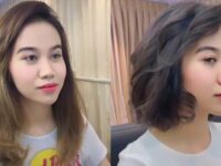 Cekricek.id - Mayangsari alias mayang baru-baru ini kembali memukau mata banyak orang. Dia membagikan momen saat memotong rambut panjangngnya hingga sejajar dengan leher. Banyak yang mengomentari bahwa penampilan baru wanita itu mirip dengan mendiang kakaknya, Vanessa Angel.