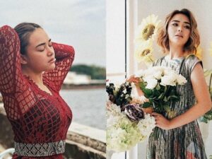 Cekricek.id - Amanda Manopo, artis cantik yang diidolakan banyak orang karena kecantikan dan bakat aktingnya yang luar biasa. Berbeda dengan artis kebanyakan, perempuan kelahiran 1999 ini hampir selalu memenuhi unggahan Instagramnya dengan konten endorse. Dia jarang sekali membagikan foto pribadi atau sekedar berbagi rutinitas.