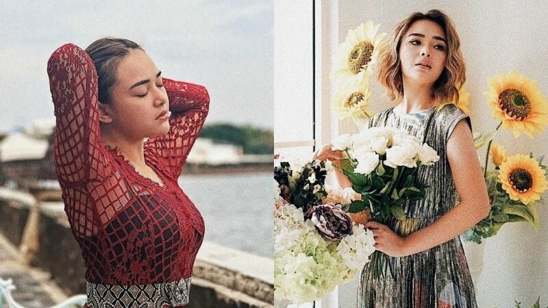 Cekricek.id - Amanda Manopo, artis cantik yang diidolakan banyak orang karena kecantikan dan bakat aktingnya yang luar biasa. Berbeda dengan artis kebanyakan, perempuan kelahiran 1999 ini hampir selalu memenuhi unggahan Instagramnya dengan konten endorse. Dia jarang sekali membagikan foto pribadi atau sekedar berbagi rutinitas.