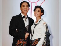 Cekricek.id - Vidi Aldiano kerap dikaitkan dengan hubungan pertemanannya dengan banyak selebriti. Namun, di samping kedekatan dengan teman-temannya, dia juga sangat menyayangi sang istri.