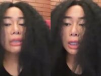 Cekricek.id - Denise Chariesta secara terang-terangan memberi undangan terbuka untuk Ayu Dewi dan suami menjadi bintang tamu di acara podcastnya. Katanya, jika bersedia, selebgram cadel itu akan membersihkan nama baik pasangan suami istri itu.