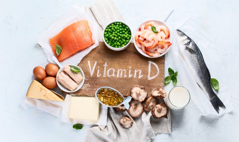 5 Kebiasaan Makan Sehat yang Bisa Hilangkan Stres