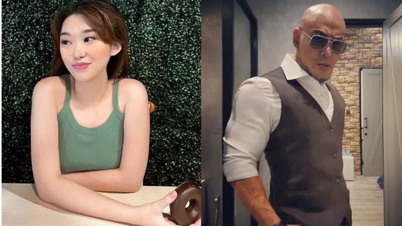 Cekricek.id - Meski memiliki image yang polos, Livy Renata rupanya sangat berani mengemukakan pendapat hingga melayangkan sindiran untuk Deddy Corbuzier. Hal itu lantaran konten podcast pria berkepala plontos itu dinilai sangat menyudutkan lawan bicaranya, terutama perempuan.