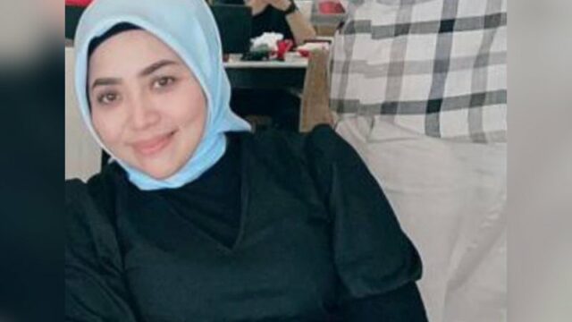 Cekricek.id - Muzdalifah tampkanya sedang mengalami cekcok dengan suami dari pernikahannya yang keempat. Baru-baru ini dia dan sang suami dikabarkan saling unfollow di media sosial.