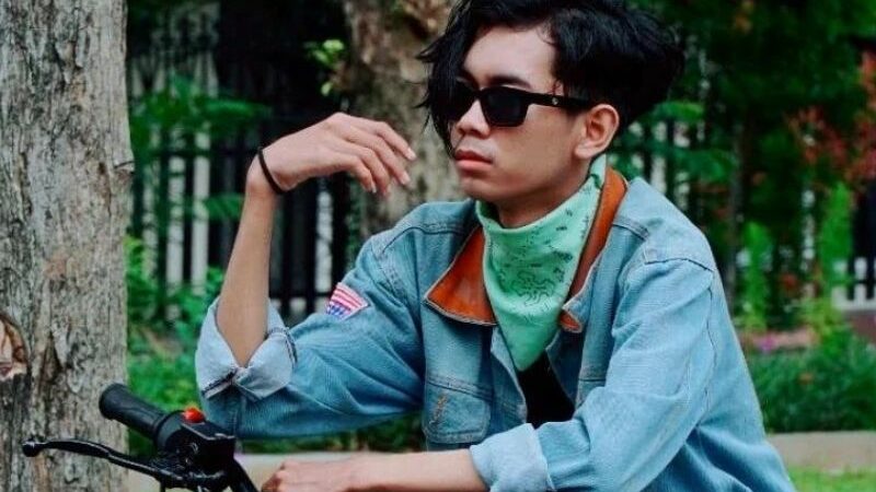 Cekricek.id - Nama Alif Cepmek kini telah menjadi seorang select Tiktok populer yang menerima banyak endorse, serta terima jasa sleep call