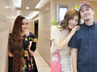 Cekricek.id - Ternyata presenter ternama Ruben Onsu berjanji akan selalu membela Ayu Ting Ting. Akan berhenti jika Ayu punya suami