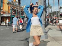 Cekricek.id - Kali ini begitu banyak dari netizen yang memberikan pujian berkaitan dengan penampilan Cut Beby Tsabina, paling cocok jadi barbie