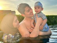 Cekricek.id - Belum lama ini Lesti Kejora dikabarkan sedang hamil anak kedua. Begini tanggapan dari Rizky Billar sebagai suaminya