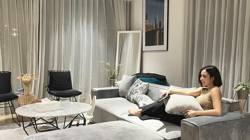 Cekricek.id - Kali ini netizen dibuat syok, seolah tidak percaya ketika mendengar suara Gisella Anastasia yang diduga mirip dengan Lucinta Luna.