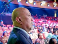 Cekricek.id - Indro Warkopkali ini nostalgia masa lalu, dengan keduaalmarhum sahabat baiknya Dono dan Kasino. Dono ternyata dosen killer