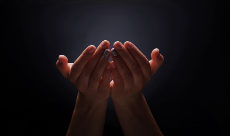 Amalan untuk Mendapatkan Dunia dan Seisinya 2 Lampiran Gambar