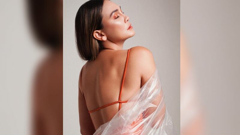 Cekricek.id - Penampilan Luna Maya di usianya yang semakin dewasa tetapi malah terlihat awet muda. The real umur bukan patokan