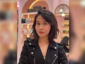 Cekricek.id - Ternyata Mayang adik dari almarhum Vanessa Angel merasa telah capek mengikuti semua perkataan orang lain.