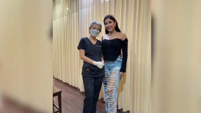 Cekricek.id - Netizen kali ini dibuat geregetan ketika melihat penampilan Millen Cyrus. Dikarenakan celananya justru lebih banyak bolongny